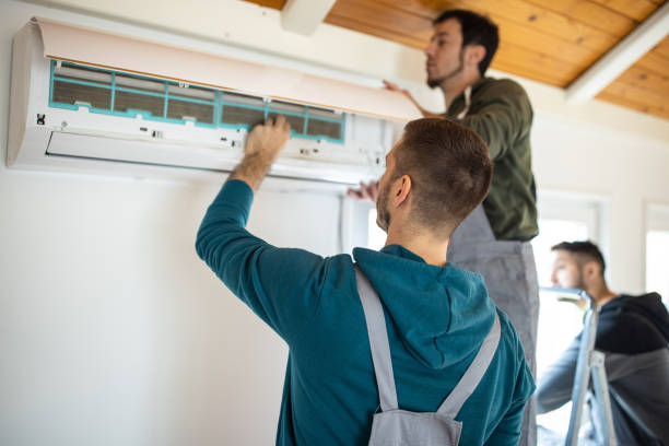 Best Ductless Mini-Split Systems in Weston, WI