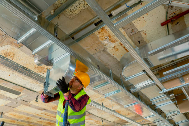 Best Geothermal HVAC Systems in Weston, WI