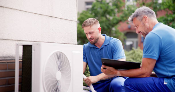 Best HVAC Training and Certification in Weston, WI