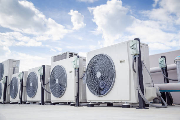 Best Energy-efficient HVAC Solutions in Weston, WI
