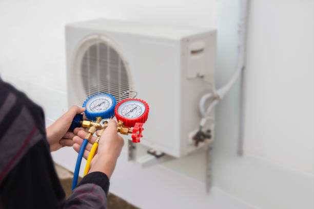 Best HVAC Software and Technology in Weston, WI